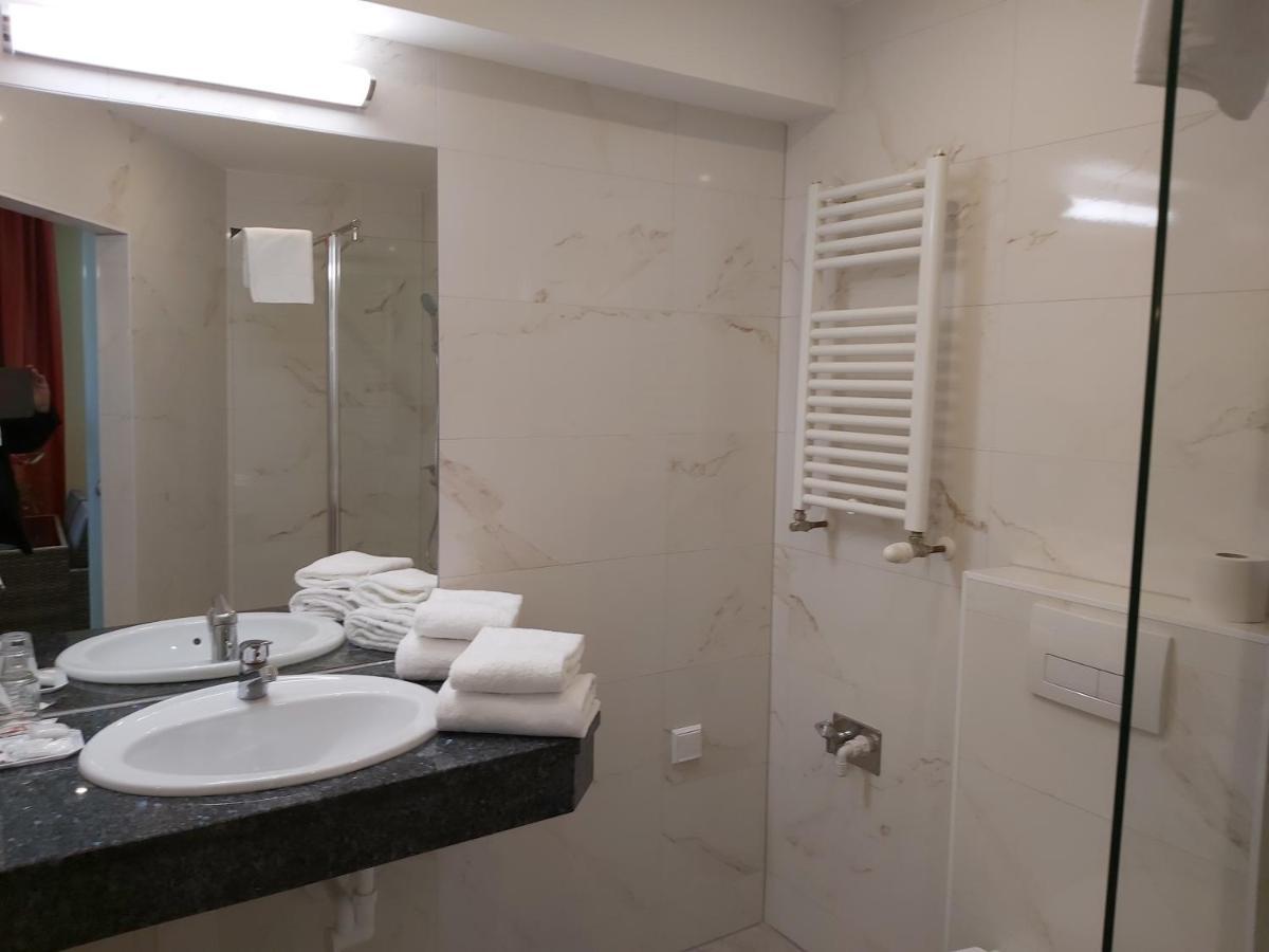 Appartement Aragia 클라겐푸르트 외부 사진