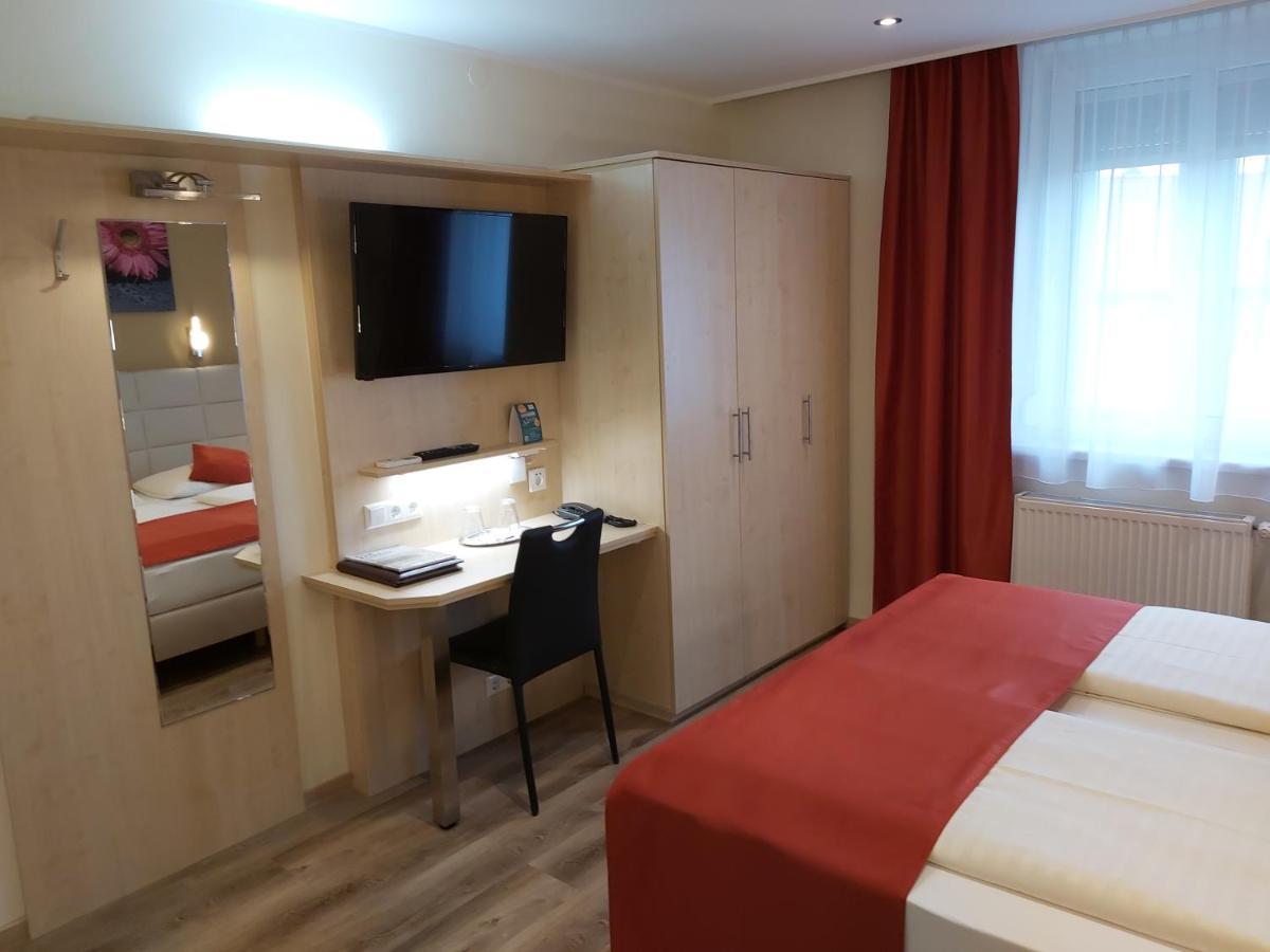 Appartement Aragia 클라겐푸르트 외부 사진