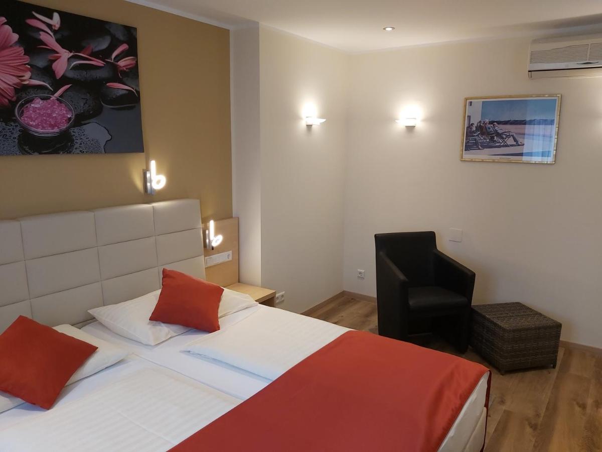 Appartement Aragia 클라겐푸르트 외부 사진
